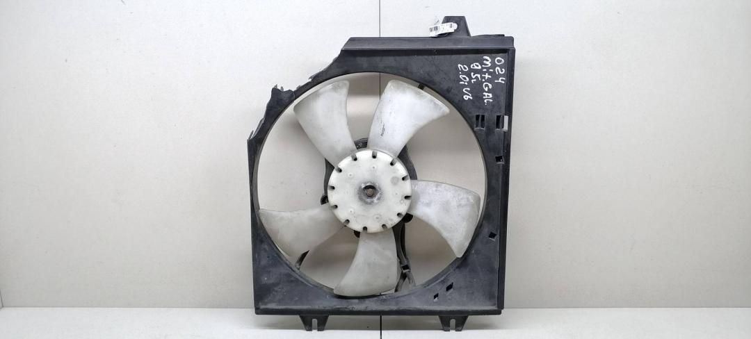 Вентилятор радиатора AP-0011688862