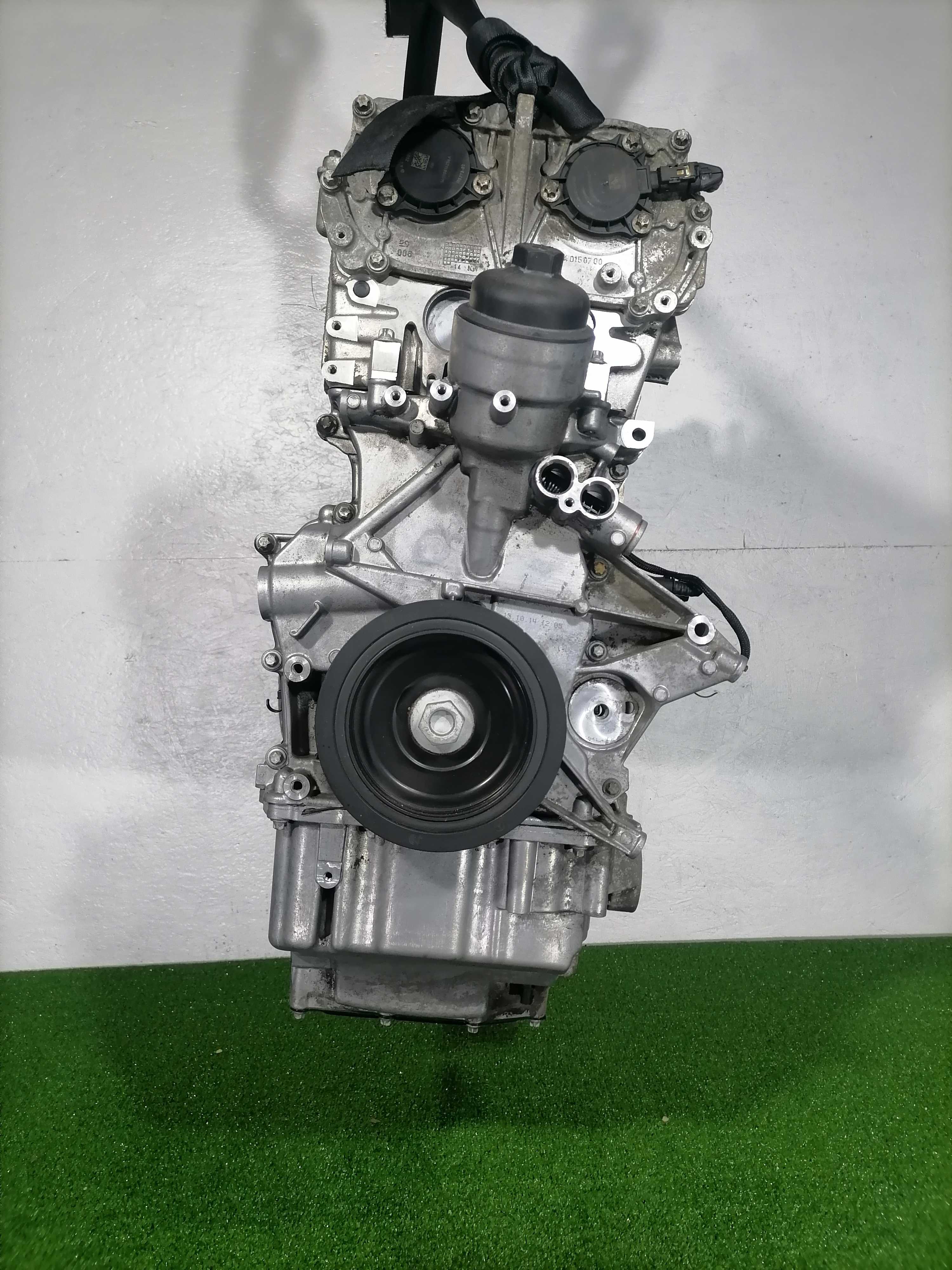 Двигатель (ДВС) AP-0013826891