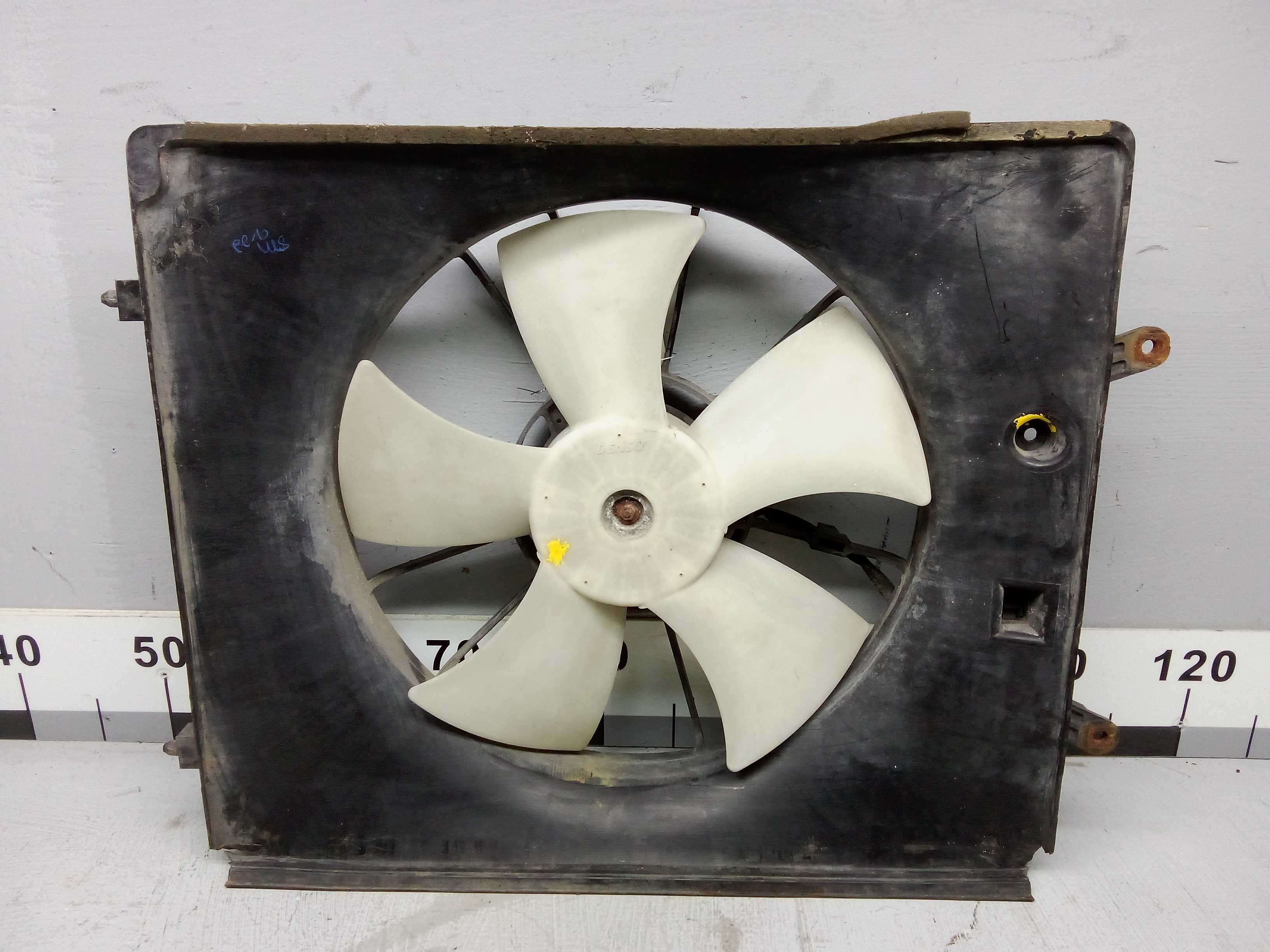 Вентилятор радиатора AP-0013846377