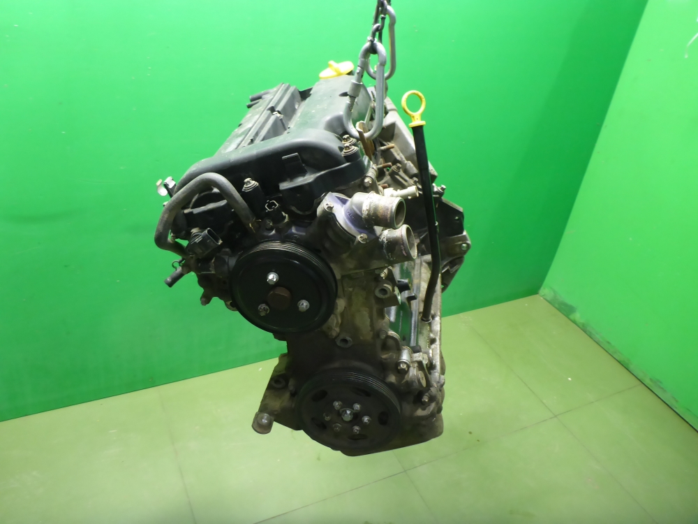 Двигатель (ДВС) AP-0013896543