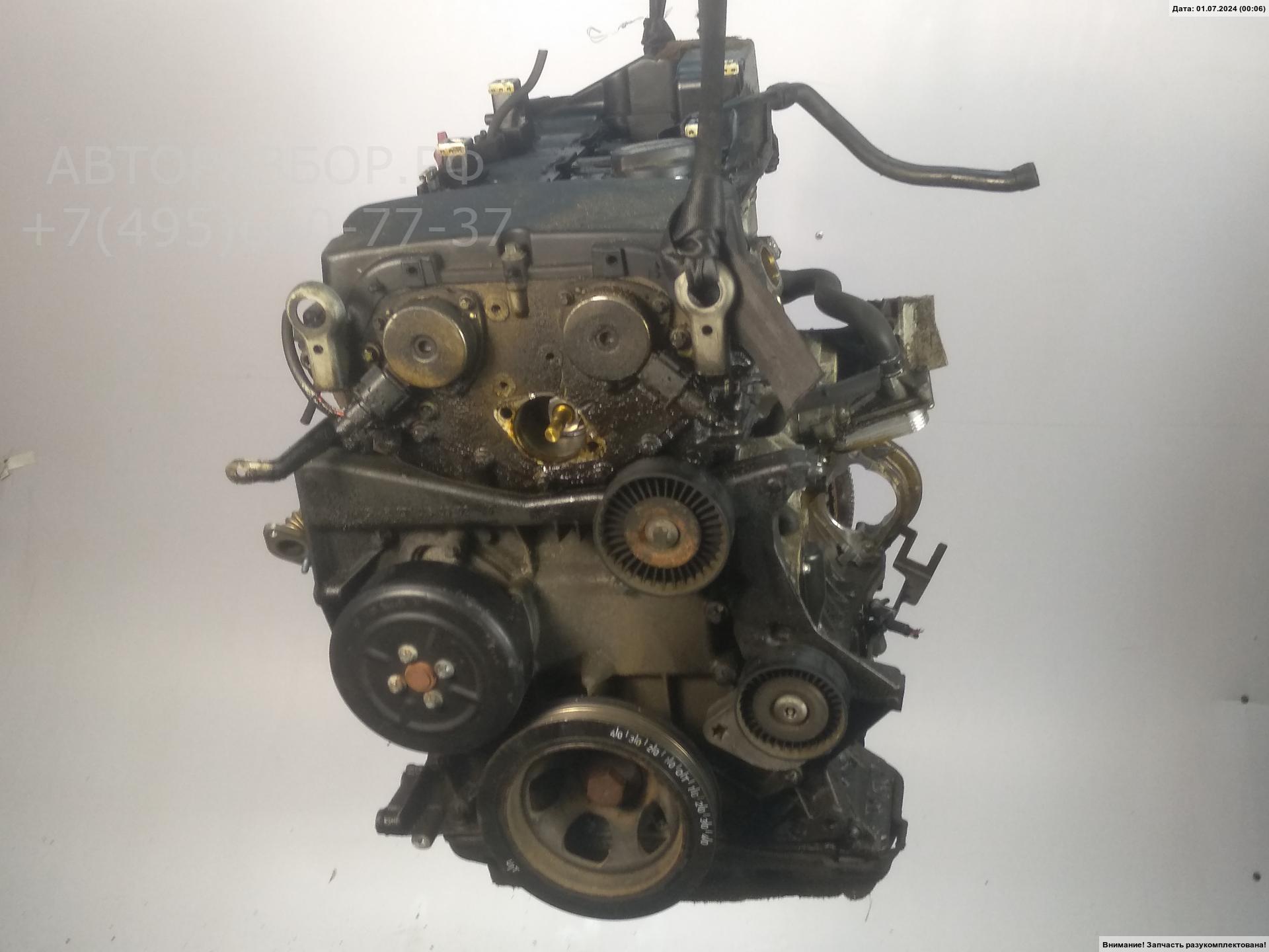 Двигатель (ДВС) AP-0013937366