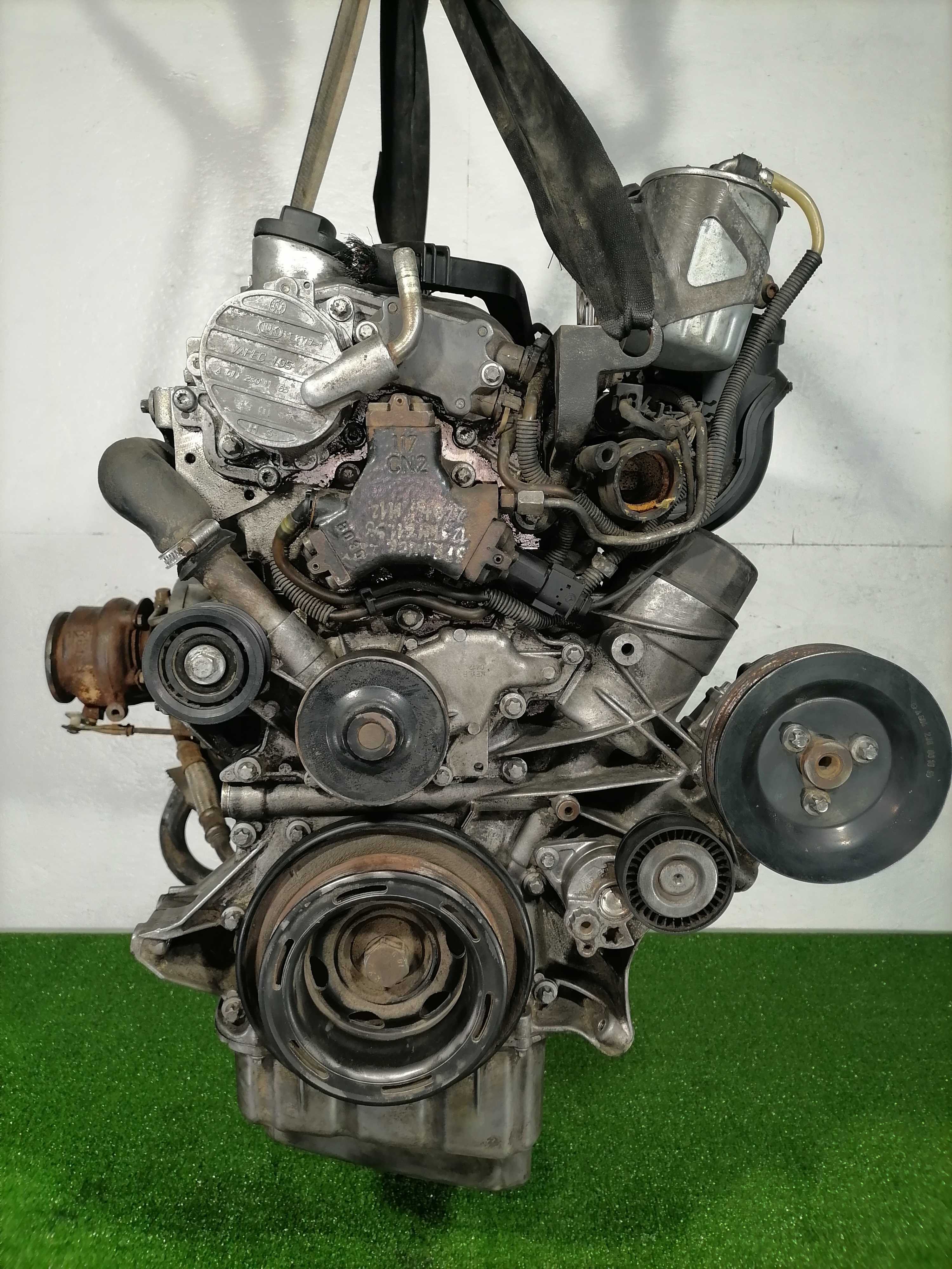 Двигатель (ДВС) AP-0013945862