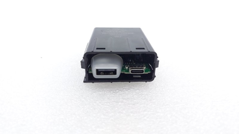 Адаптер прикуривателя USB AP-0013978313