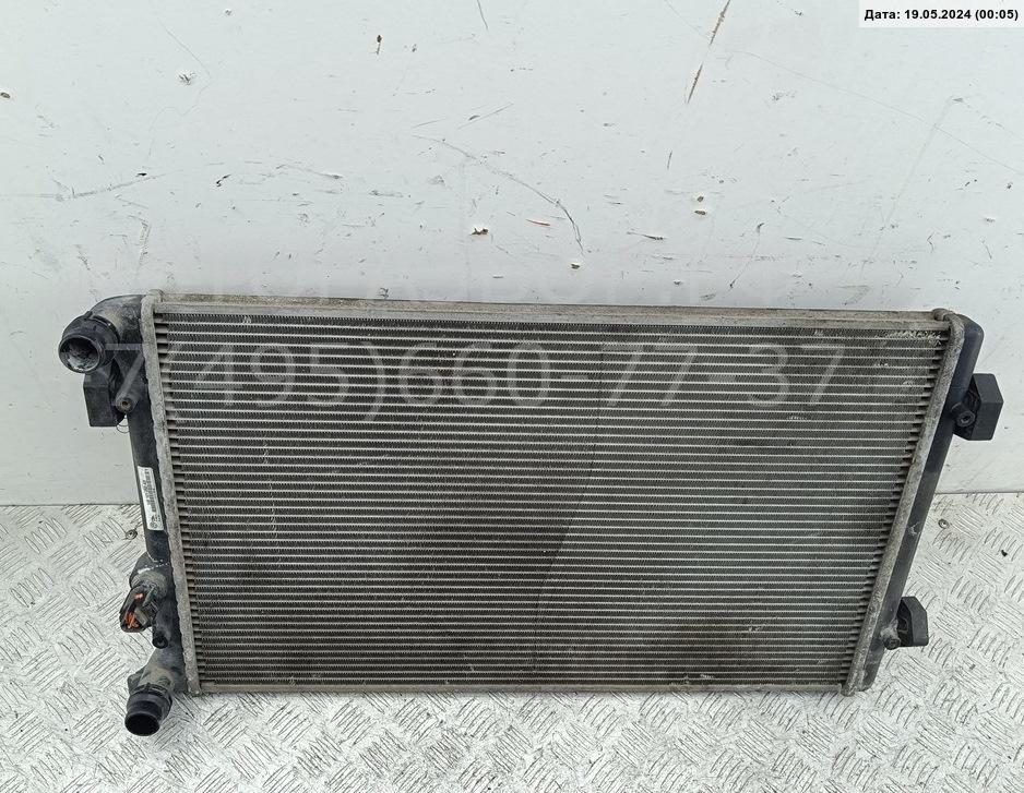 Радиатор охлаждения AP-0013987141