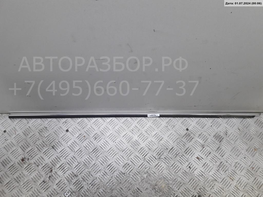 Накладка стекла переднего левого AP-0013992644