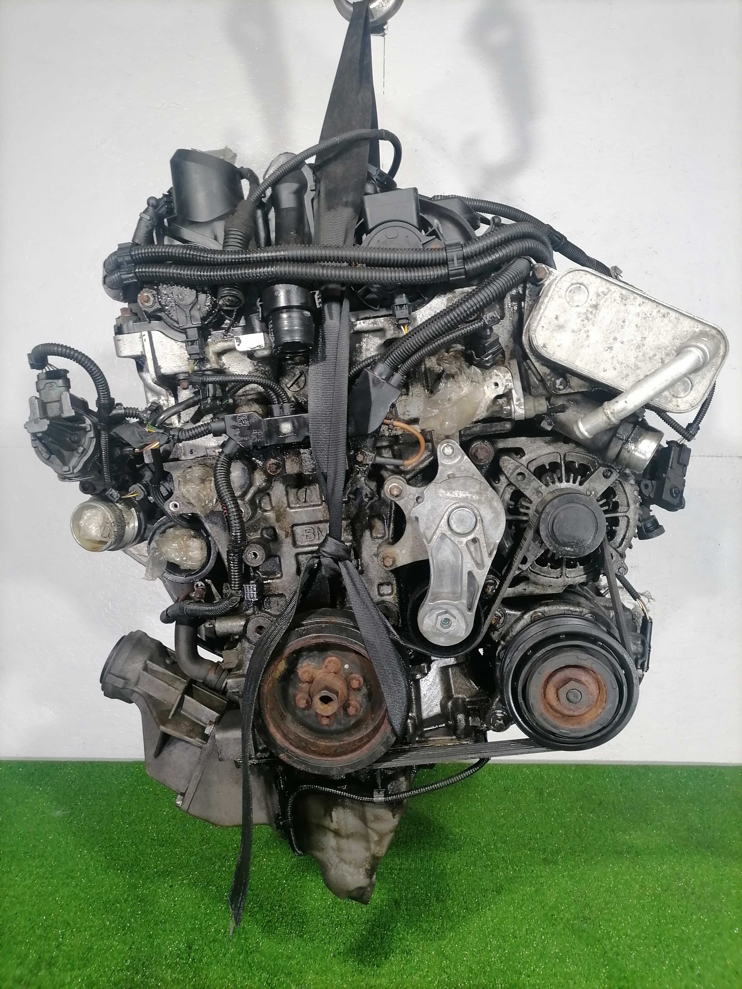 Двигатель (ДВС) AP-0014031996