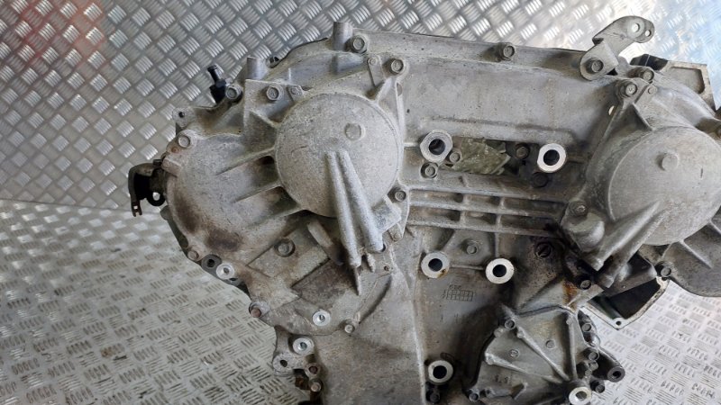 Двигатель (ДВС) AP-0014060383
