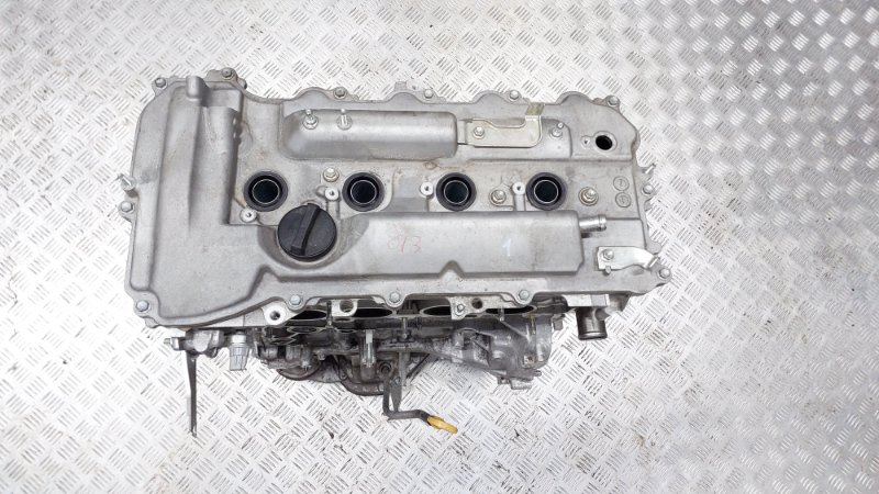 Двигатель (ДВС) AP-0014061757