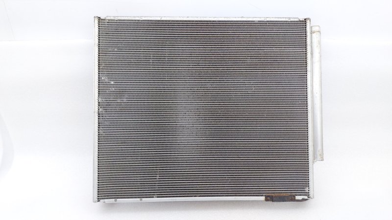 Радиатор кондиционера (конденсер) AP-0014061706