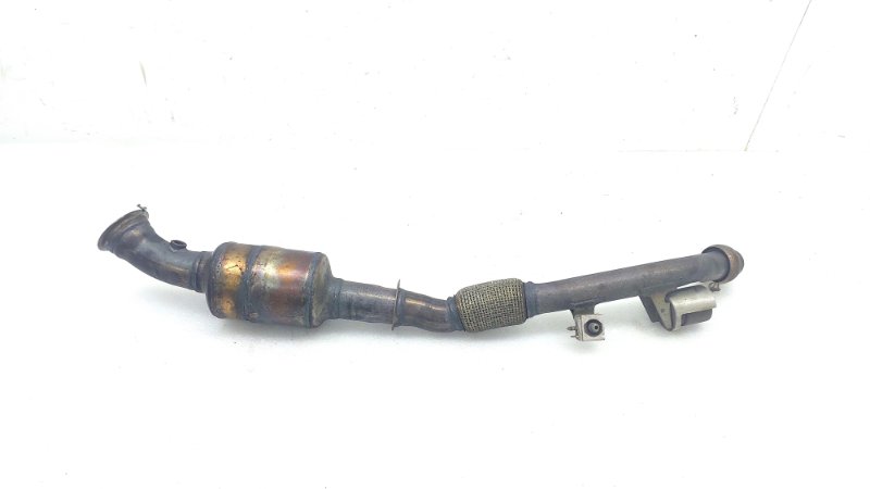 Глушитель передняя часть (Приемная труба) AP-0014061957