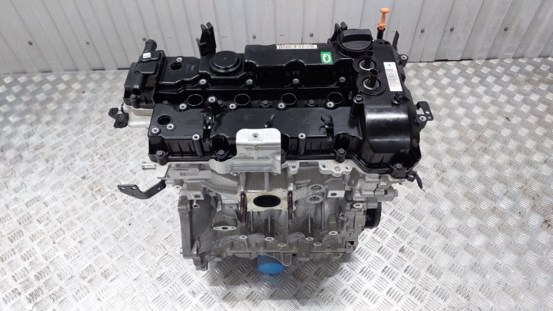 Двигатель (ДВС) AP-0014062270