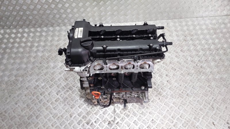 Двигатель (ДВС) AP-0014060911