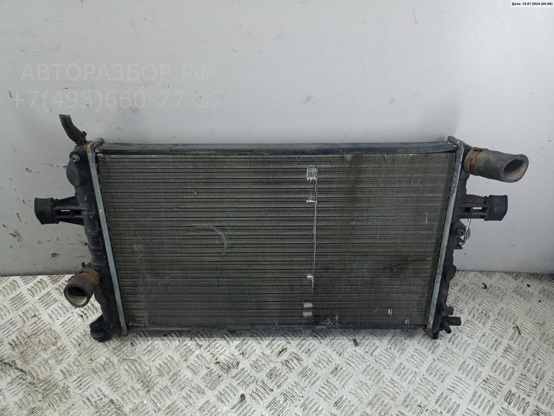Радиатор охлаждения AP-0014066775