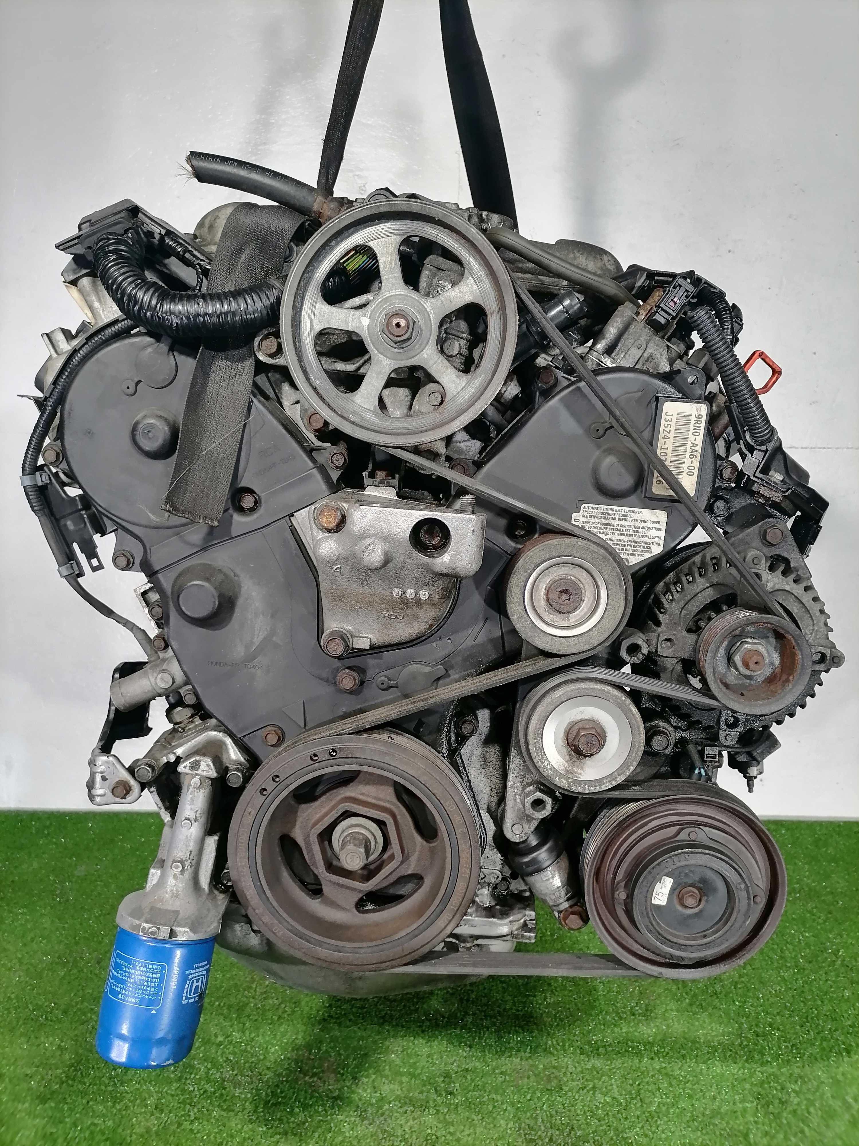 Двигатель (ДВС) AP-0014069639