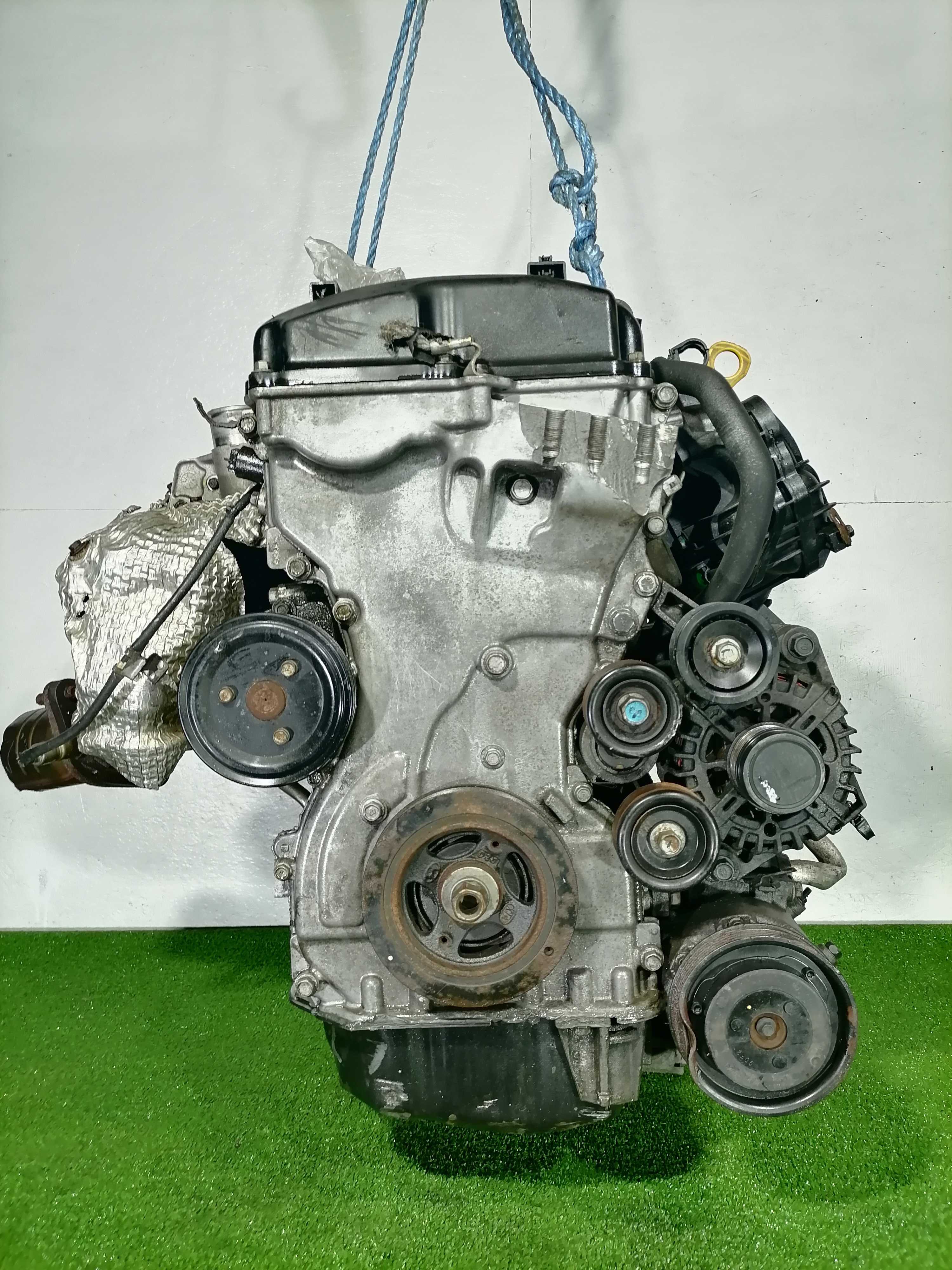 Двигатель (ДВС) AP-0014069614