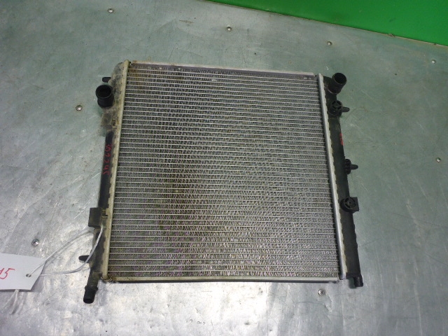 Радиатор охлаждения двигателя AP-0000310344