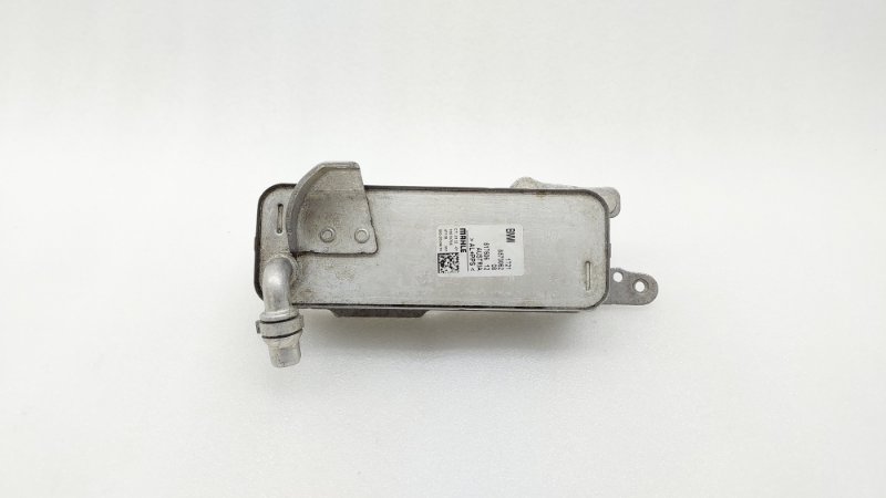 Радиатор АКПП (маслоохладитель) AP-0014070358