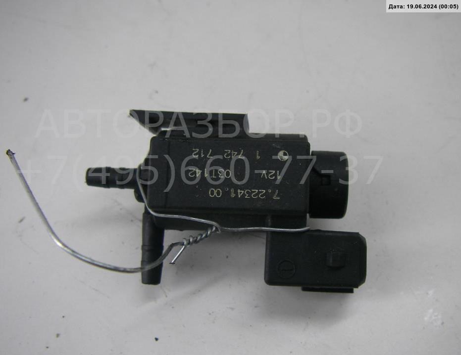Клапан электромагнитный AP-0014086836