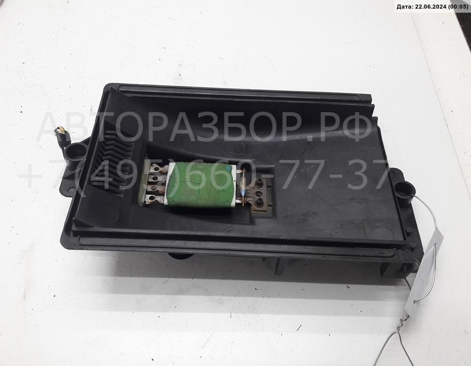 Резистор отопителя AP-0014098418