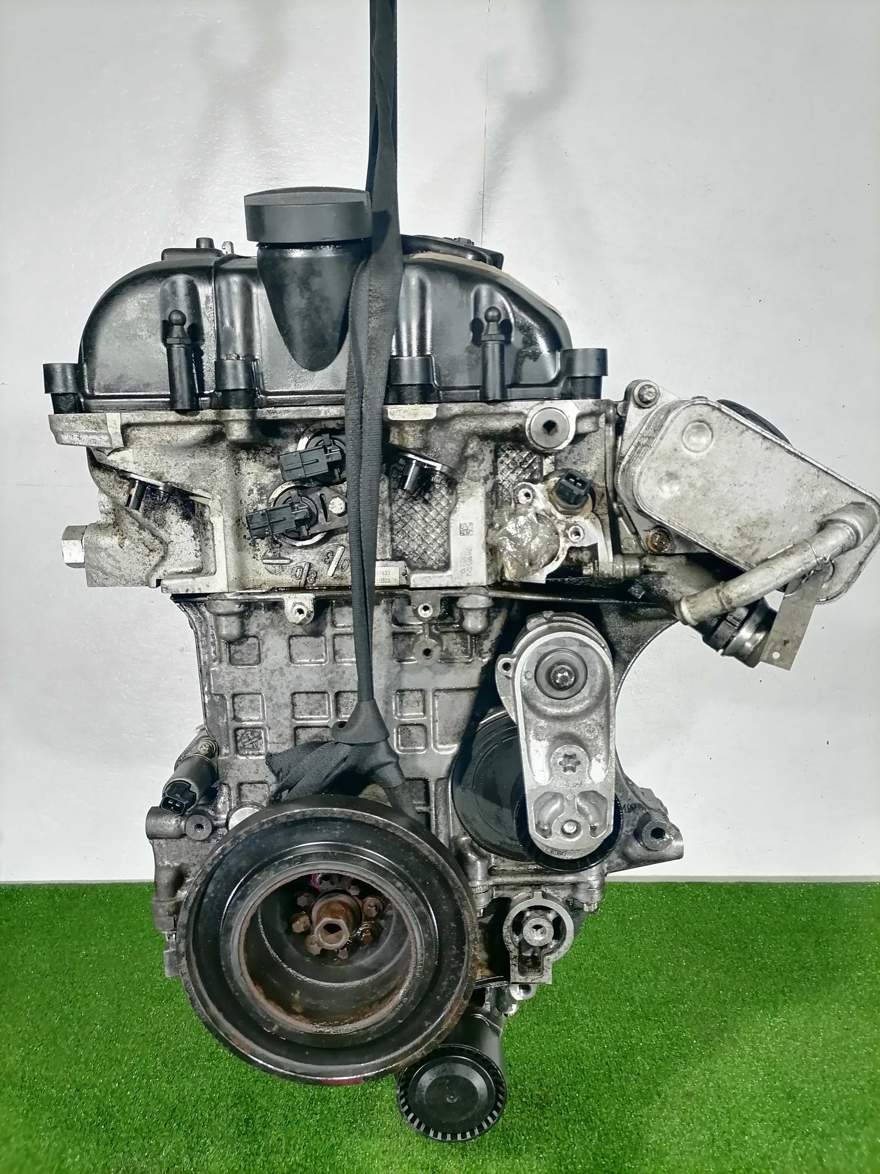 Двигатель (ДВС) AP-0014105180