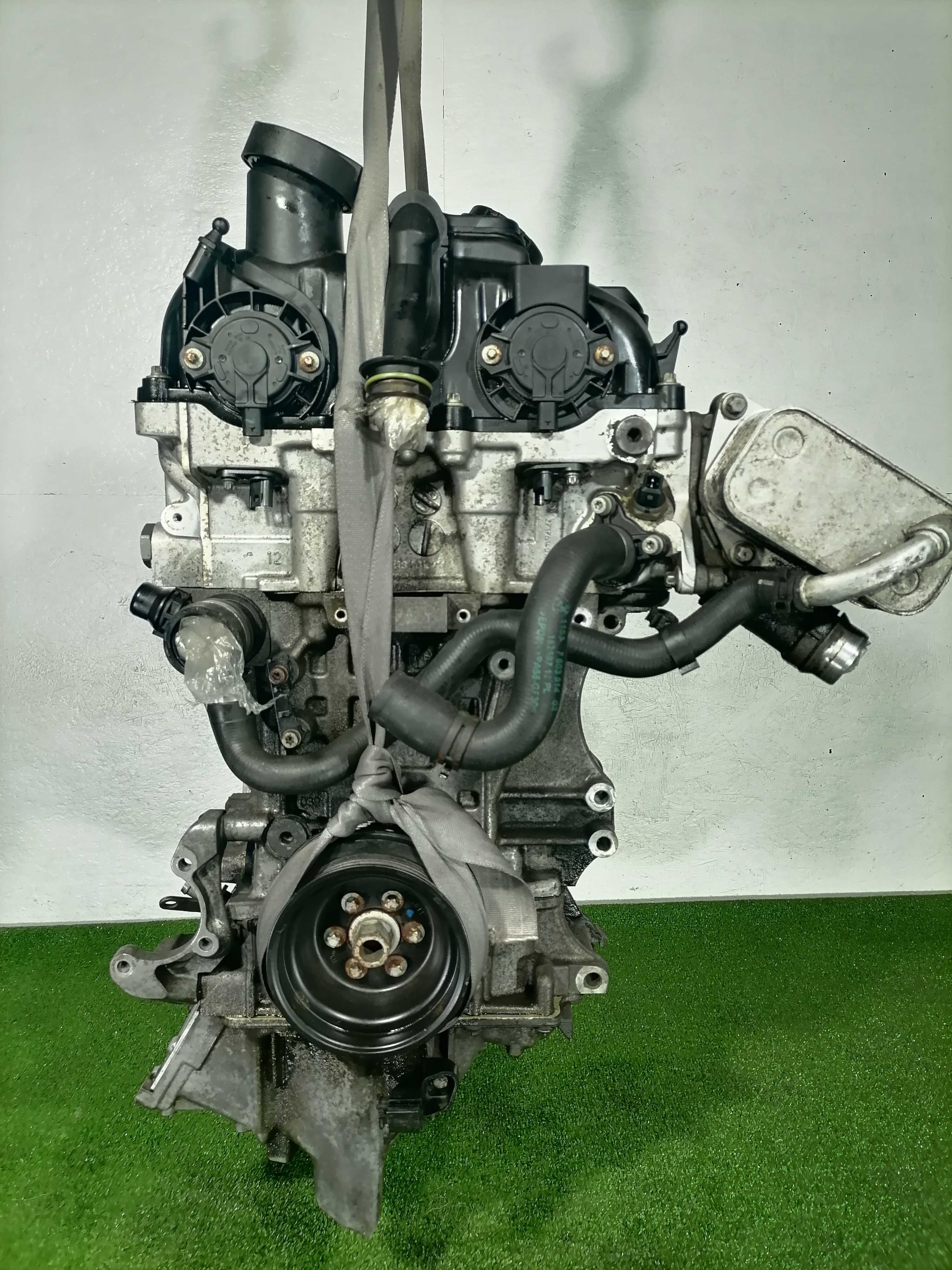 Двигатель (ДВС) AP-0014112140