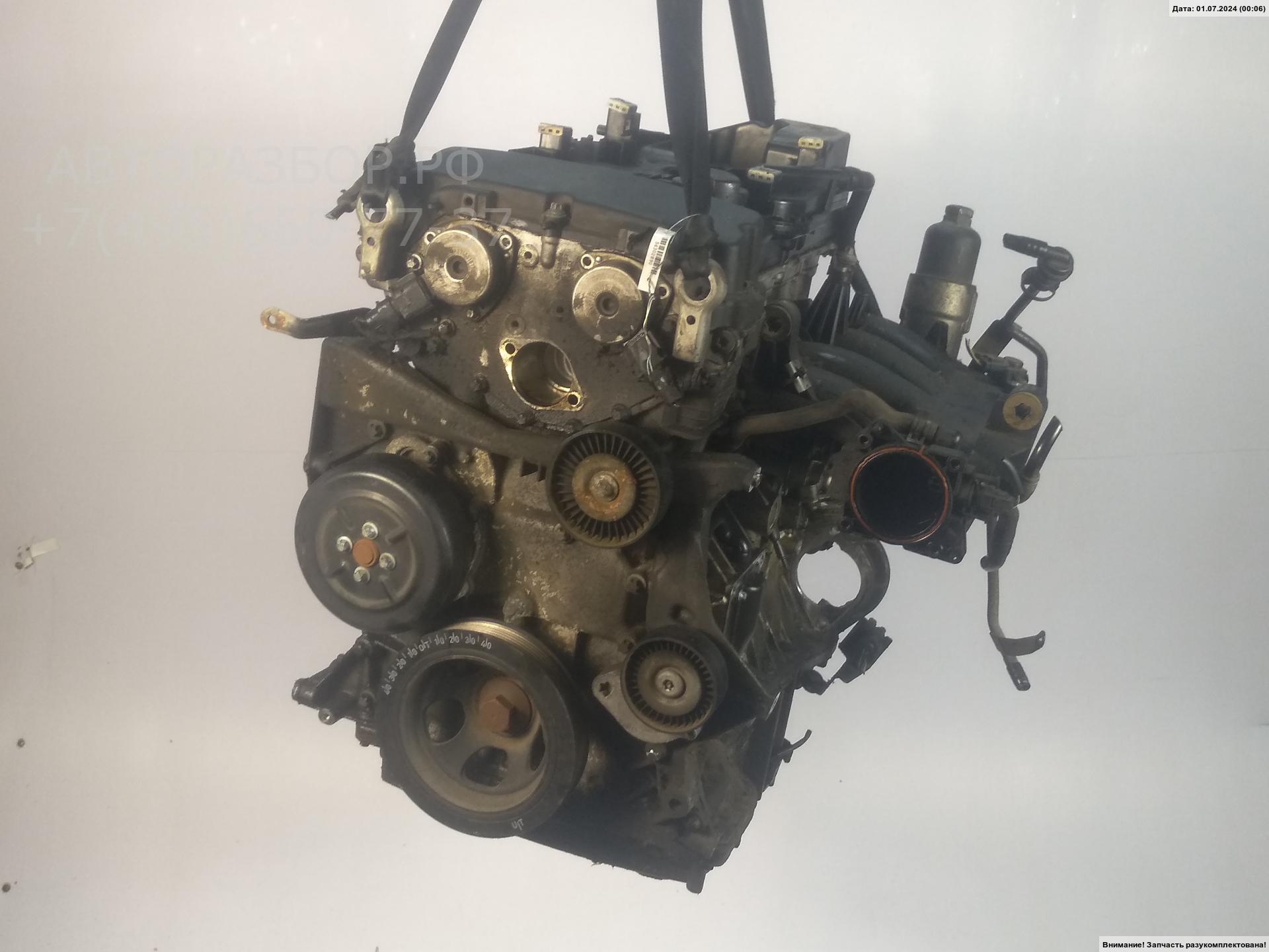 Двигатель (ДВС) AP-0014135701