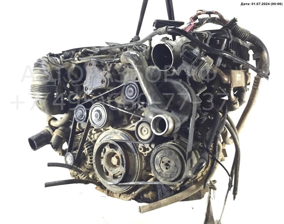 Двигатель (ДВС) AP-0014144950