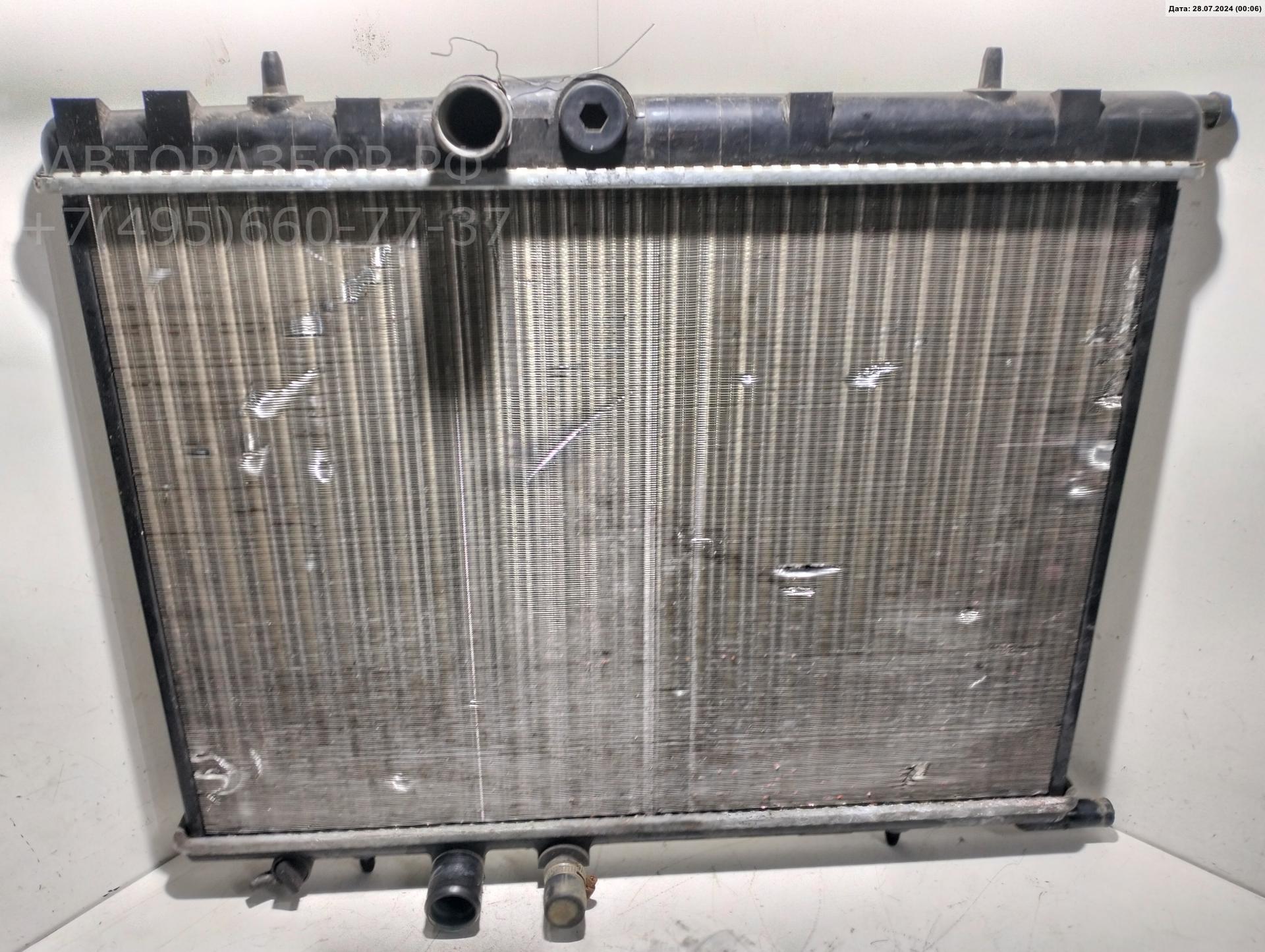Радиатор охлаждения AP-0014144905