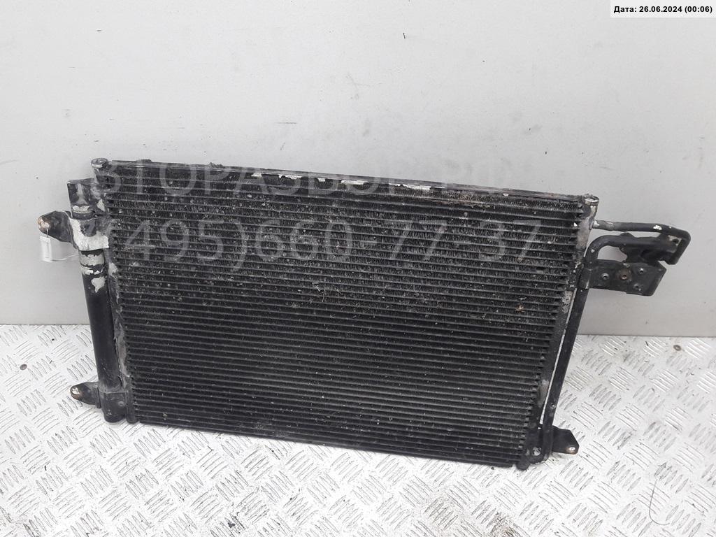 Радиатор кондиционера (конденсер) AP-0014157251