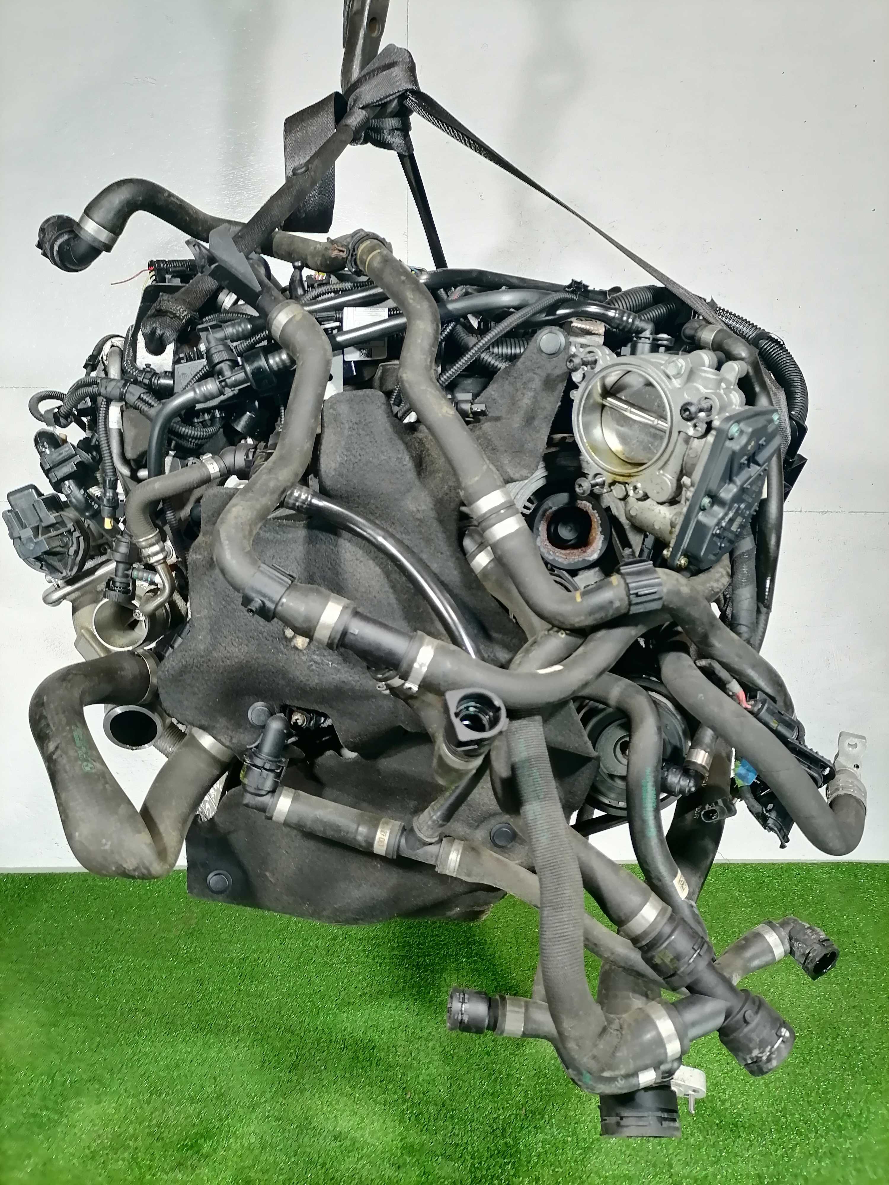 Двигатель (ДВС) AP-0014195174