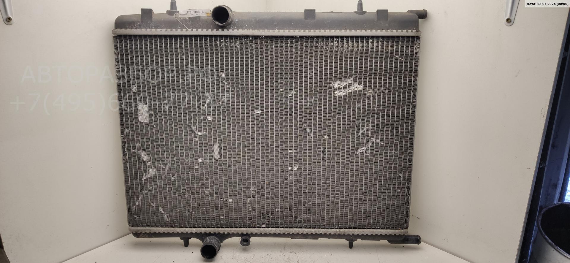Радиатор охлаждения AP-0014250245