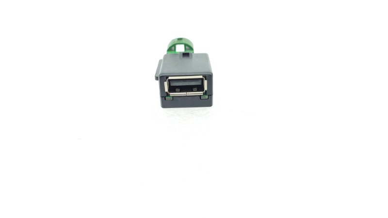 Адаптер прикуривателя USB AP-0014255696