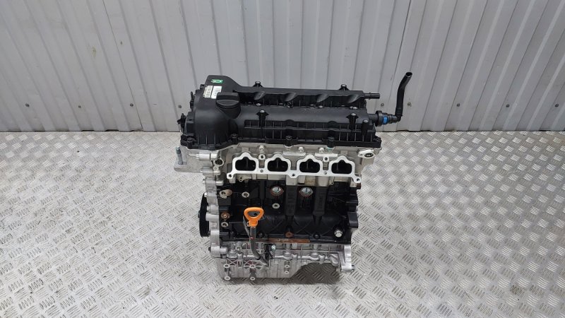 Двигатель (ДВС) AP-0014269614