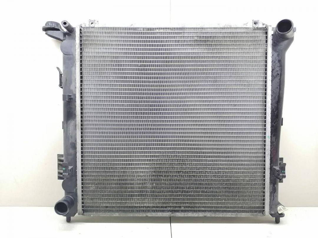 Радиатор охлаждения двигателя AP-0014279793