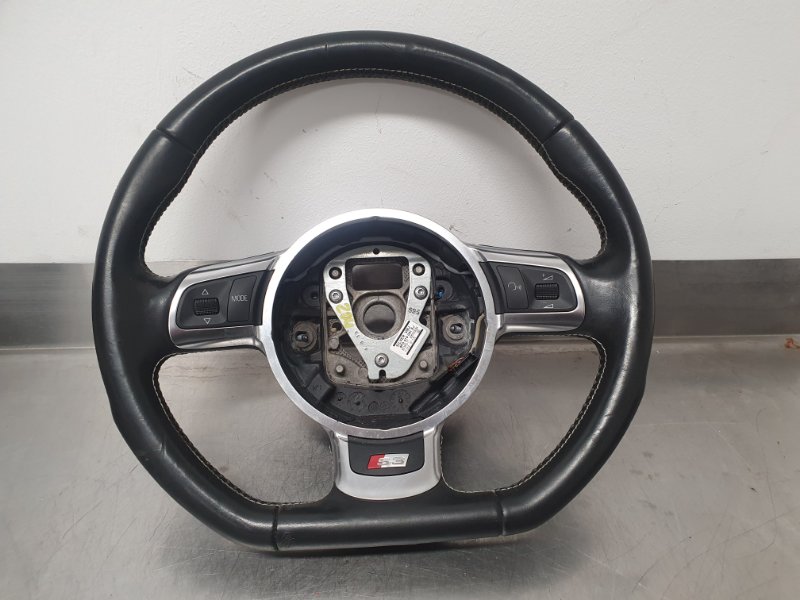 Рулевое колесо (руль) AP-0014319904