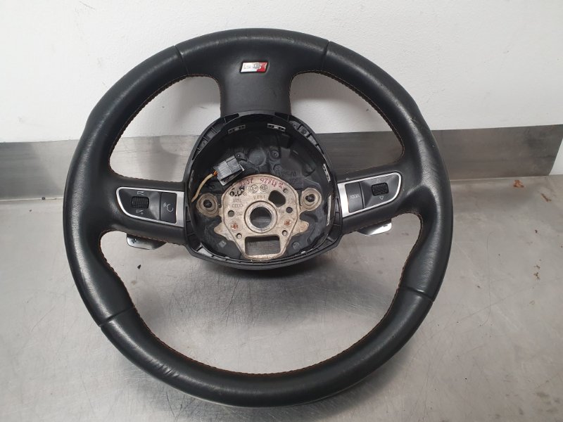 Рулевое колесо (руль) AP-0014319906