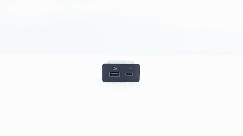 Адаптер прикуривателя USB AP-0014324576