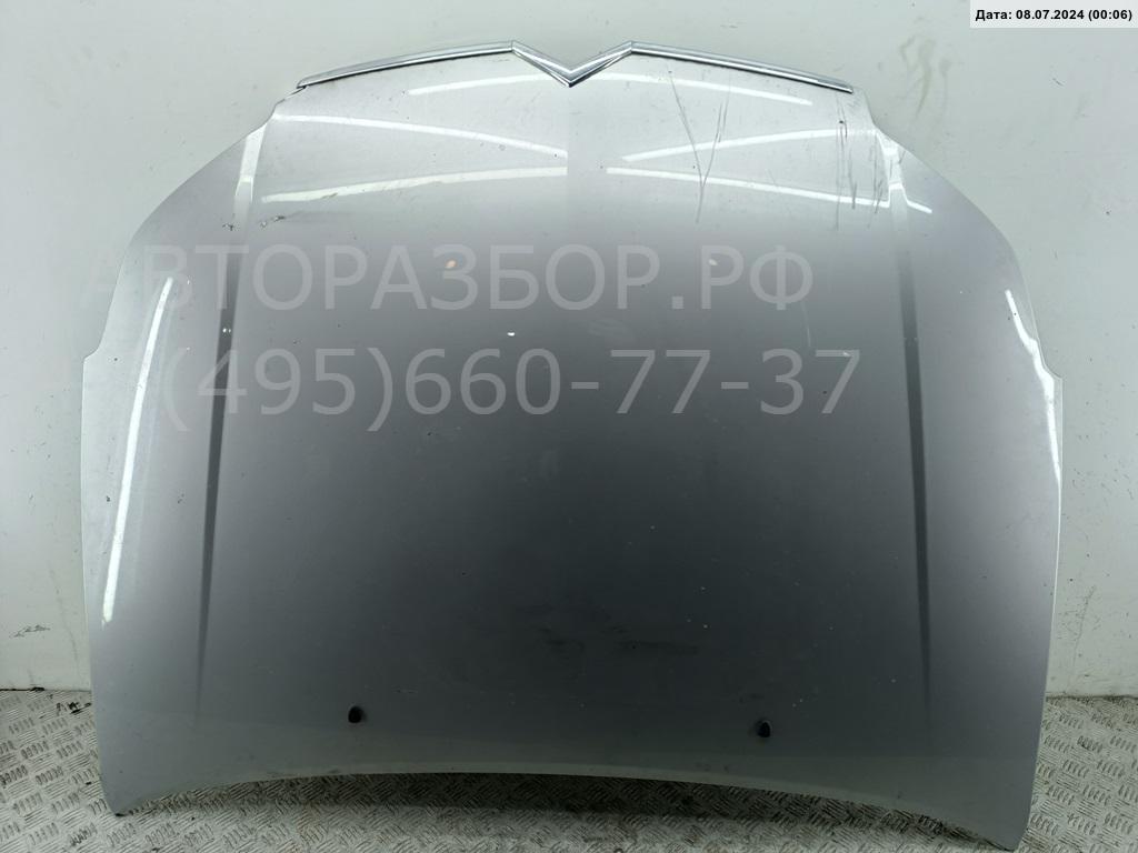 Капот AP-0014330076