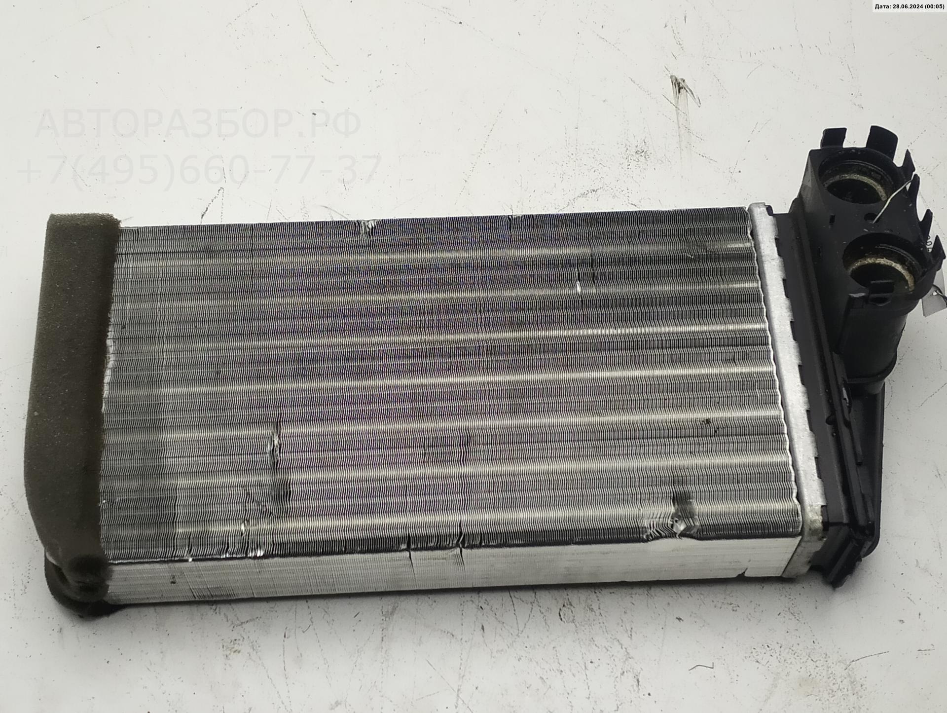 Радиатор отопителя AP-0014400858