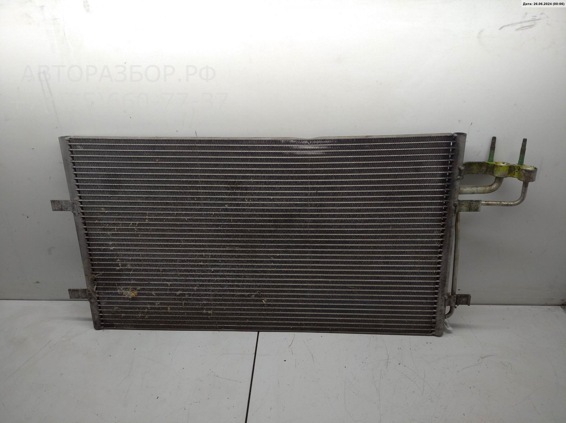 Радиатор кондиционера (конденсер) AP-0014411356