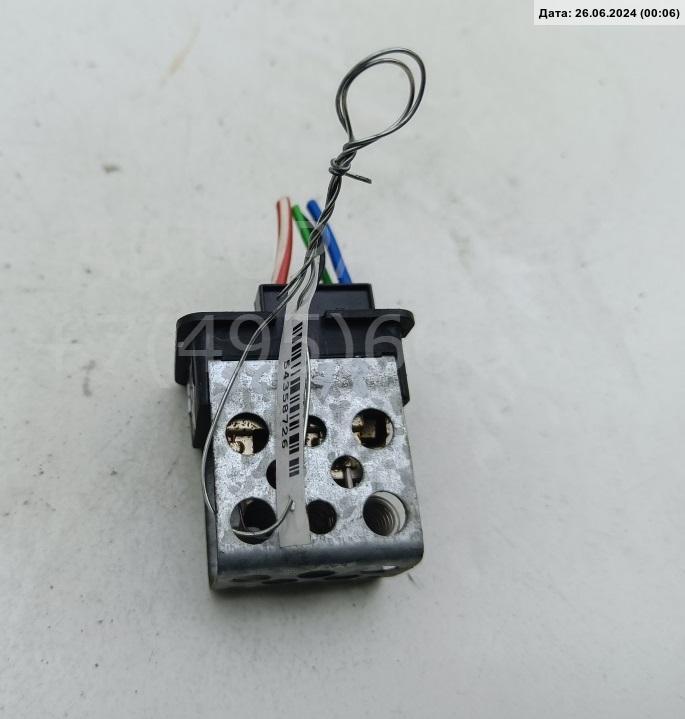Резистор отопителя AP-0014452242