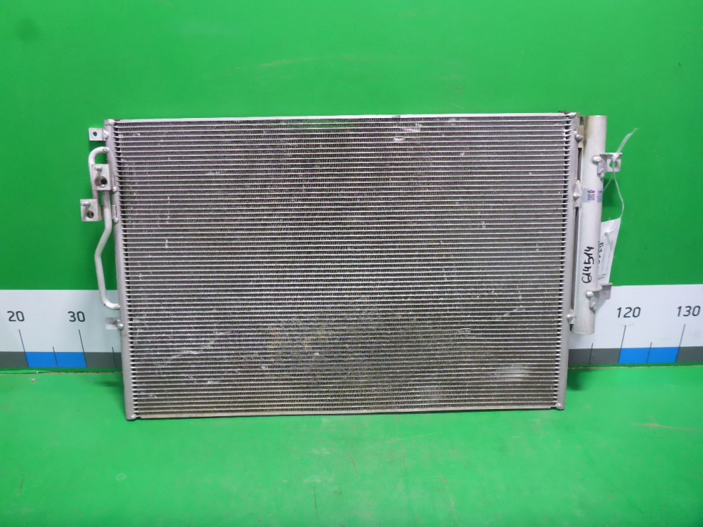 Радиатор кондиционера (конденсер) AP-0014453340