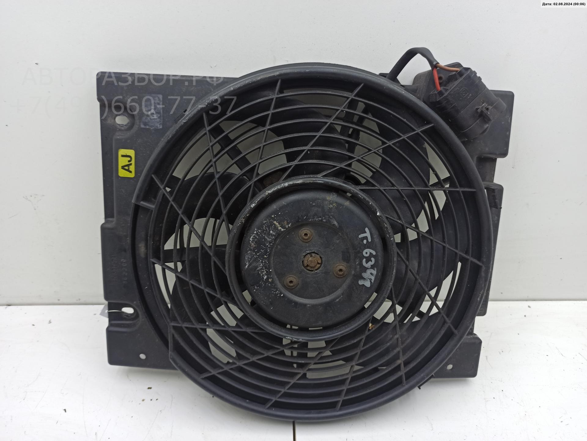 Вентилятор радиатора AP-0014464589