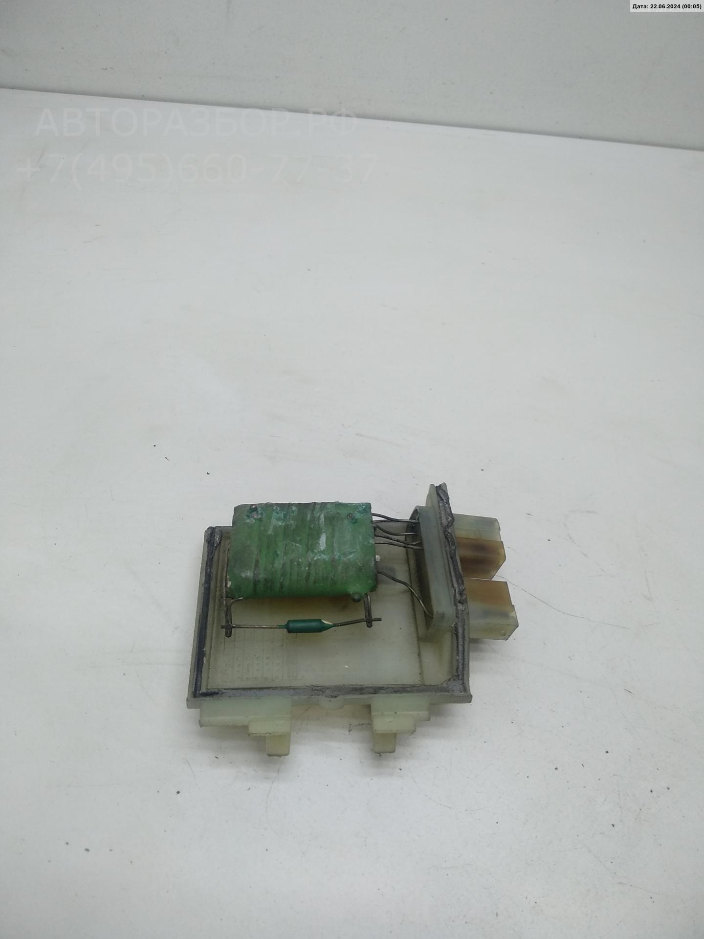Резистор отопителя AP-0014469214