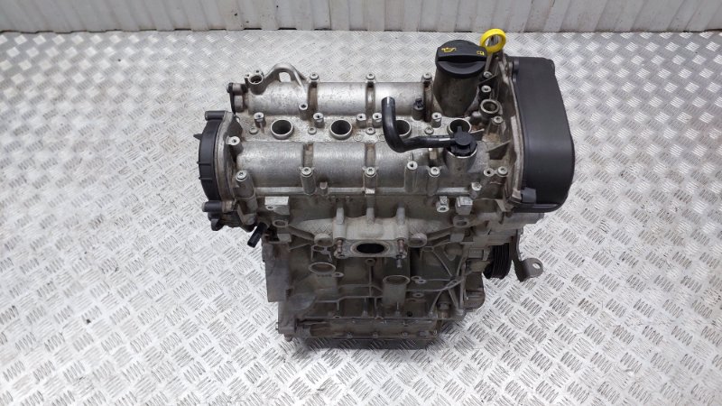 Двигатель (ДВС) AP-0014470469