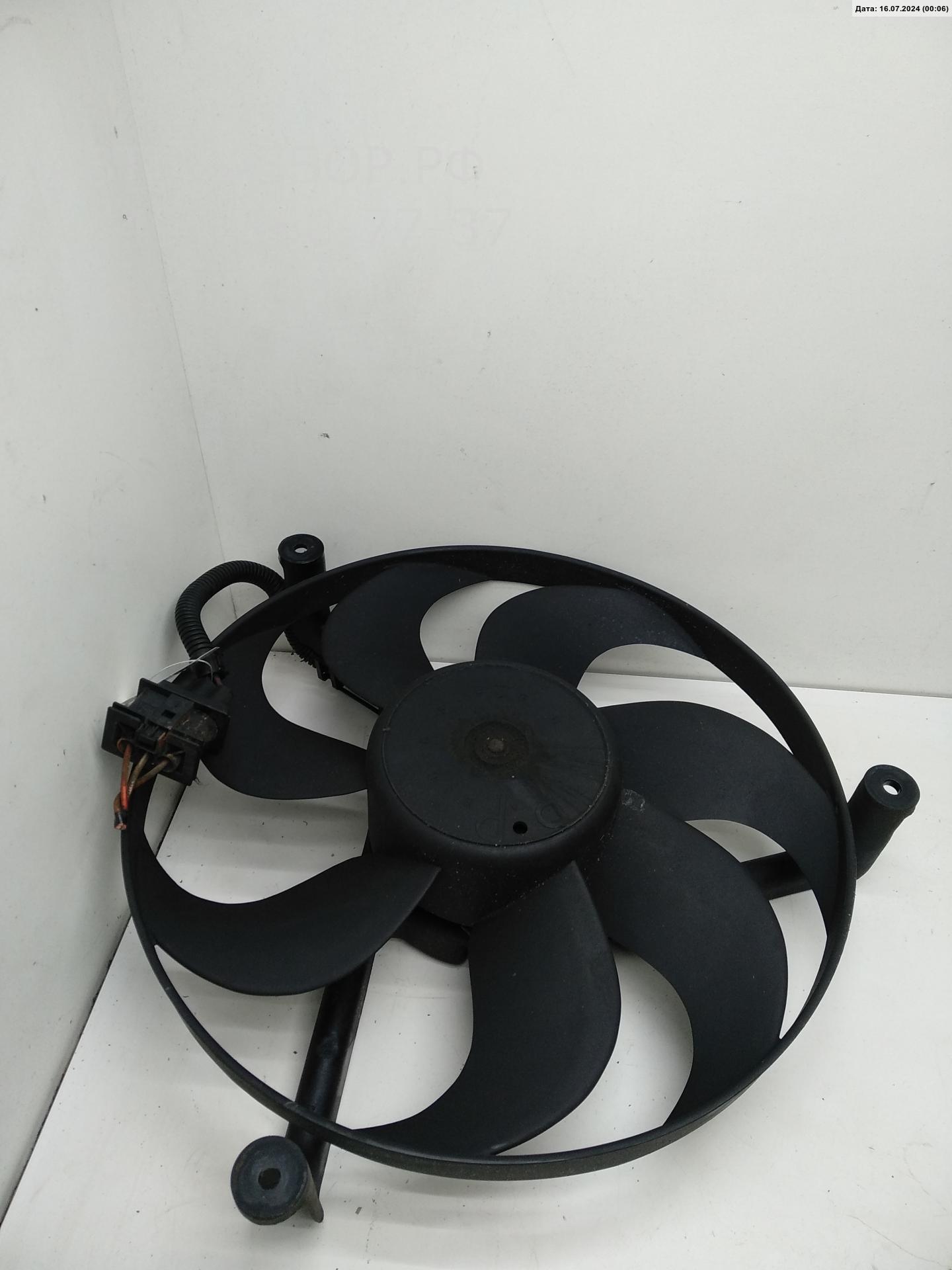 Вентилятор радиатора AP-0014506862
