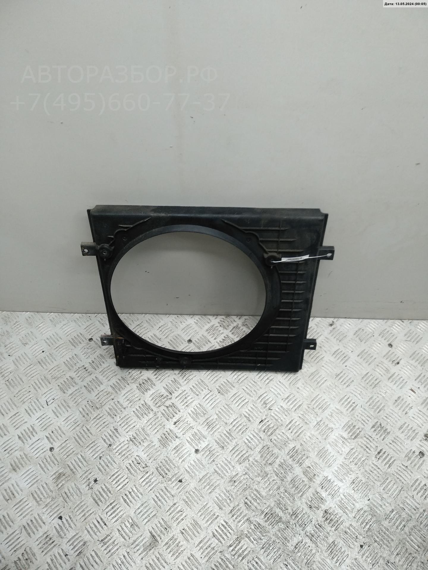 Диффузор вентилятора AP-0014507075