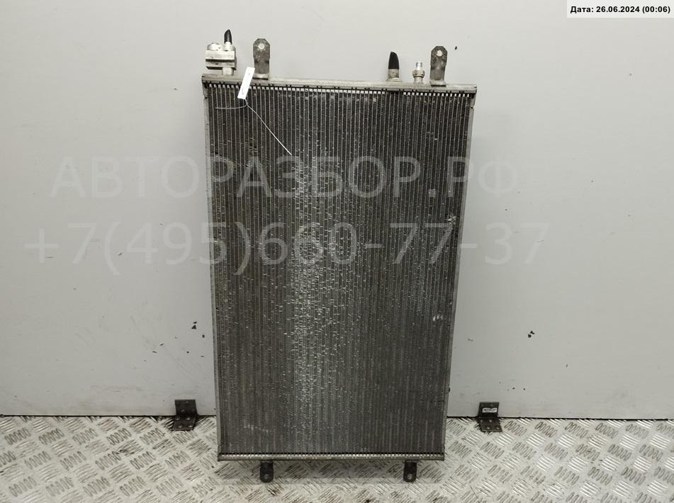 Радиатор кондиционера (конденсер) AP-0014511340