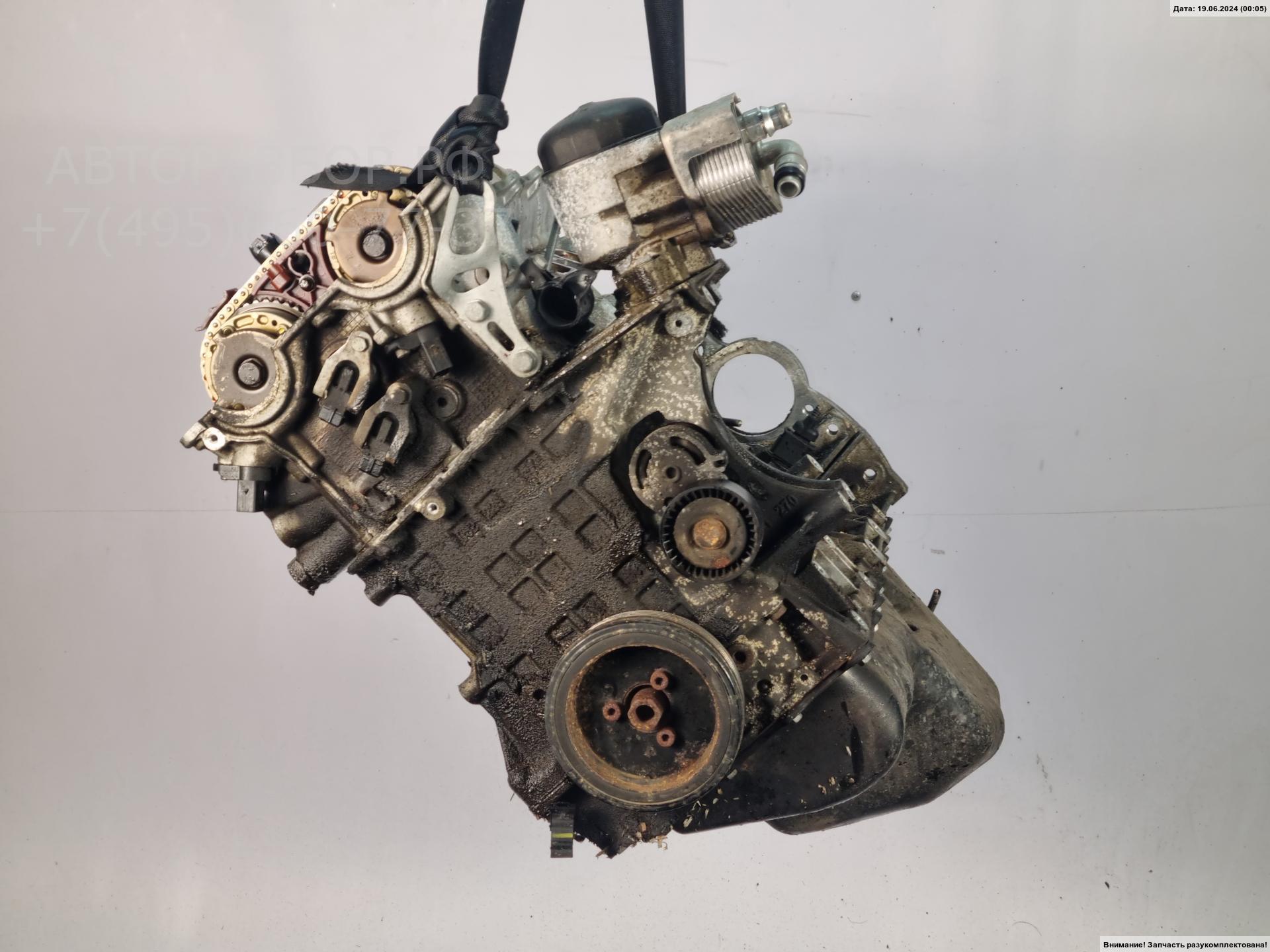 Двигатель (ДВС) AP-0014532974