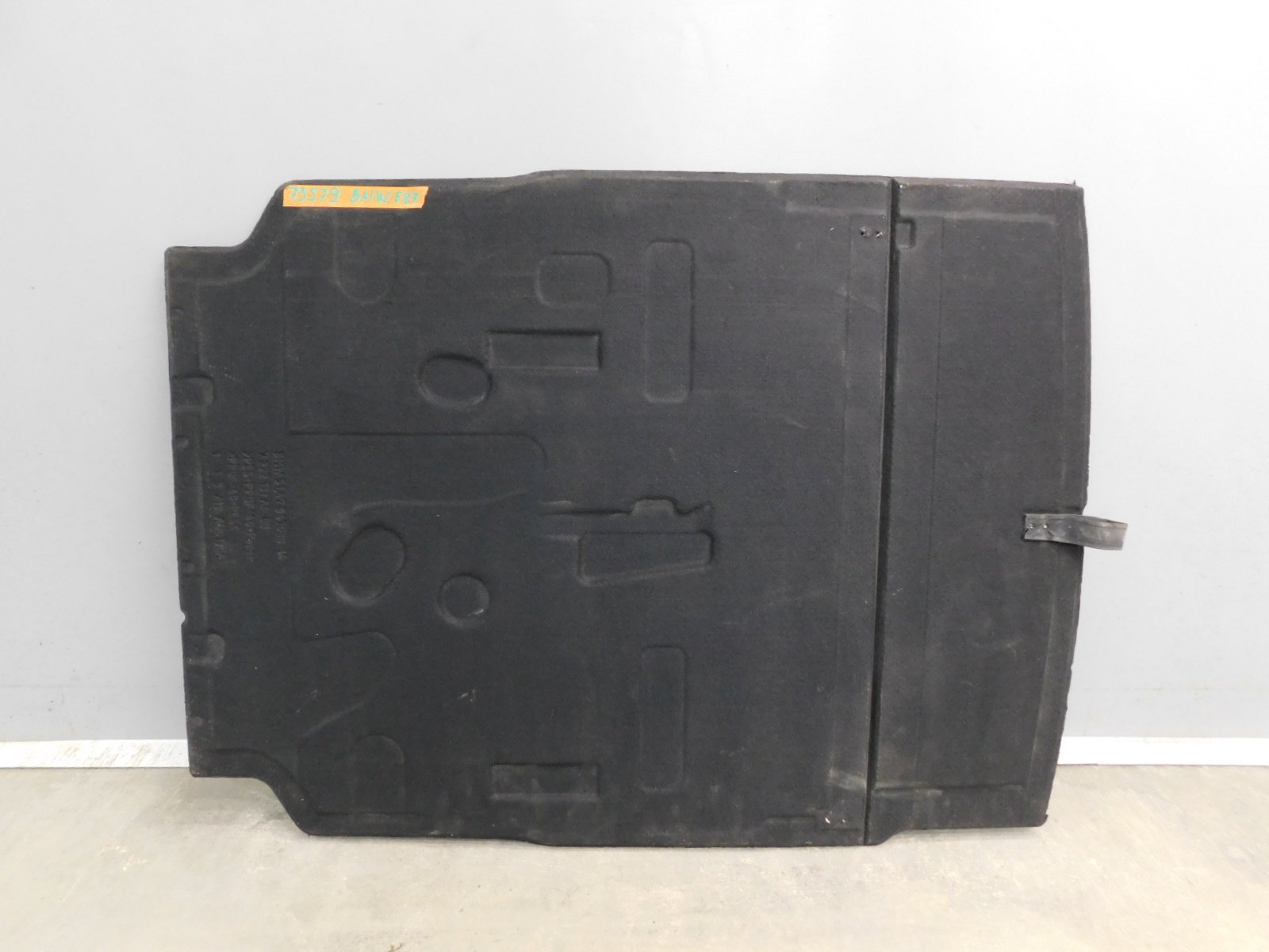 Обшивка багажника AP-0014571892